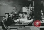 Standbild Rakete starten United States USA, 1955, aus Sekunde 14 historischem Filmmaterial Videoclip 65675073561