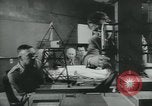Standbild Rakete starten United States USA, 1955, aus Sekunde 15 historischem Filmmaterial Videoclip 65675073561