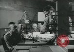 Standbild Rakete starten United States USA, 1955, aus Sekunde 16 historischem Filmmaterial Videoclip 65675073561
