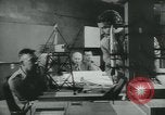 Standbild Rakete starten United States USA, 1955, aus Sekunde 17 historischem Filmmaterial Videoclip 65675073561