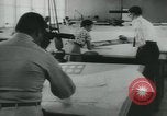 Standbild Rakete starten United States USA, 1955, aus Sekunde 18 historischem Filmmaterial Videoclip 65675073561