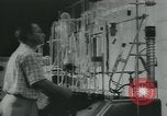 Standbild Rakete starten United States USA, 1955, aus Sekunde 24 historischem Filmmaterial Videoclip 65675073561