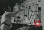 Standbild Rakete starten United States USA, 1955, aus Sekunde 25 historischem Filmmaterial Videoclip 65675073561