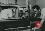 Standbild Rakete starten United States USA, 1955, aus Sekunde 28 historischem Filmmaterial Videoclip 65675073561