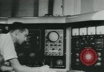 Standbild Rakete starten United States USA, 1955, aus Sekunde 30 historischem Filmmaterial Videoclip 65675073561