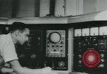 Standbild Rakete starten United States USA, 1955, aus Sekunde 31 historischem Filmmaterial Videoclip 65675073561