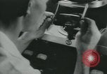 Standbild Rakete starten United States USA, 1955, aus Sekunde 32 historischem Filmmaterial Videoclip 65675073561