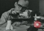 Standbild Rakete starten United States USA, 1955, aus Sekunde 38 historischem Filmmaterial Videoclip 65675073561
