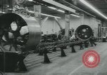 Standbild Rakete starten United States USA, 1955, aus Sekunde 45 historischem Filmmaterial Videoclip 65675073561