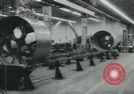 Standbild Rakete starten United States USA, 1955, aus Sekunde 47 historischem Filmmaterial Videoclip 65675073561