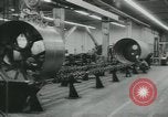 Standbild Rakete starten United States USA, 1955, aus Sekunde 48 historischem Filmmaterial Videoclip 65675073561