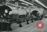 Standbild Rakete starten United States USA, 1955, aus Sekunde 49 historischem Filmmaterial Videoclip 65675073561