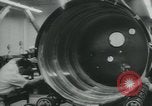 Standbild Rakete starten United States USA, 1955, aus Sekunde 53 historischem Filmmaterial Videoclip 65675073561