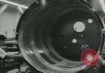Standbild Rakete starten United States USA, 1955, aus Sekunde 54 historischem Filmmaterial Videoclip 65675073561
