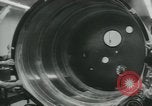 Standbild Rakete starten United States USA, 1955, aus Sekunde 55 historischem Filmmaterial Videoclip 65675073561