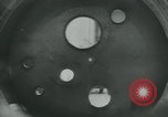 Standbild Rakete starten United States USA, 1955, aus Sekunde 57 historischem Filmmaterial Videoclip 65675073561