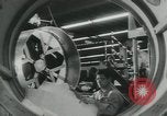 Standbild Rakete starten United States USA, 1955, aus Sekunde 59 historischem Filmmaterial Videoclip 65675073561