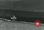 Standbild Army Test feuert Schlachtfeldraketen United States USA, 1955, aus Sekunde 12 historischem Filmmaterial Videoclip 65675073562