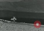 Standbild Army Test feuert Schlachtfeldraketen United States USA, 1955, aus Sekunde 13 historischem Filmmaterial Videoclip 65675073562