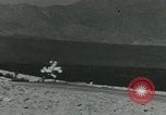 Standbild Army Test feuert Schlachtfeldraketen United States USA, 1955, aus Sekunde 14 historischem Filmmaterial Videoclip 65675073562