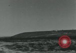 Standbild Army Test feuert Schlachtfeldraketen United States USA, 1955, aus Sekunde 16 historischem Filmmaterial Videoclip 65675073562