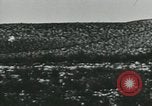 Standbild Army Test feuert Schlachtfeldraketen United States USA, 1955, aus Sekunde 18 historischem Filmmaterial Videoclip 65675073562