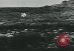 Standbild Army Test feuert Schlachtfeldraketen United States USA, 1955, aus Sekunde 19 historischem Filmmaterial Videoclip 65675073562