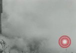 Standbild Army Test feuert Schlachtfeldraketen United States USA, 1955, aus Sekunde 21 historischem Filmmaterial Videoclip 65675073562