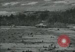 Standbild Army Test feuert Schlachtfeldraketen United States USA, 1955, aus Sekunde 33 historischem Filmmaterial Videoclip 65675073562