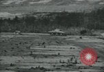 Standbild Army Test feuert Schlachtfeldraketen United States USA, 1955, aus Sekunde 34 historischem Filmmaterial Videoclip 65675073562