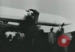 Standbild Army Test feuert Schlachtfeldraketen United States USA, 1955, aus Sekunde 47 historischem Filmmaterial Videoclip 65675073562