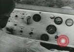 Standbild Army Test feuert Schlachtfeldraketen United States USA, 1955, aus Sekunde 59 historischem Filmmaterial Videoclip 65675073562