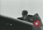 Standbild Army Test feuert Schlachtfeldraketen United States USA, 1955, aus Sekunde 62 historischem Filmmaterial Videoclip 65675073562