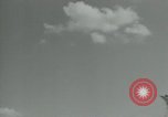 Standbild United States Army testet verschiedene taktische Raketen United States USA, 1955, aus Sekunde 11 historischem Filmmaterial Videoclip 65675073563