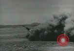 Standbild United States Army testet verschiedene taktische Raketen United States USA, 1955, aus Sekunde 42 historischem Filmmaterial Videoclip 65675073563