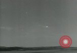 Standbild United States Army testet verschiedene taktische Raketen United States USA, 1955, aus Sekunde 45 historischem Filmmaterial Videoclip 65675073563