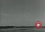 Standbild United States Army testet verschiedene taktische Raketen United States USA, 1955, aus Sekunde 46 historischem Filmmaterial Videoclip 65675073563