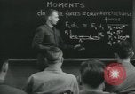 Standbild Moderne Feldwaffen der United States Army United States USA, 1955, aus Sekunde 5 historischem Filmmaterial Videoclip 65675073564