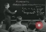 Standbild Moderne Feldwaffen der United States Army United States USA, 1955, aus Sekunde 9 historischem Filmmaterial Videoclip 65675073564