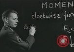 Standbild Moderne Feldwaffen der United States Army United States USA, 1955, aus Sekunde 13 historischem Filmmaterial Videoclip 65675073564