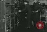 Standbild Moderne Feldwaffen der United States Army United States USA, 1955, aus Sekunde 23 historischem Filmmaterial Videoclip 65675073564