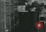 Standbild Moderne Feldwaffen der United States Army United States USA, 1955, aus Sekunde 25 historischem Filmmaterial Videoclip 65675073564