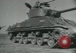 Standbild Moderne Feldwaffen der United States Army United States USA, 1955, aus Sekunde 32 historischem Filmmaterial Videoclip 65675073564