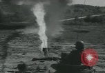Standbild Moderne Feldwaffen der United States Army United States USA, 1955, aus Sekunde 37 historischem Filmmaterial Videoclip 65675073564