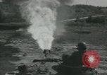 Standbild Moderne Feldwaffen der United States Army United States USA, 1955, aus Sekunde 38 historischem Filmmaterial Videoclip 65675073564