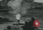 Standbild Moderne Feldwaffen der United States Army United States USA, 1955, aus Sekunde 39 historischem Filmmaterial Videoclip 65675073564