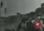 Standbild Moderne Feldwaffen der United States Army United States USA, 1955, aus Sekunde 43 historischem Filmmaterial Videoclip 65675073564