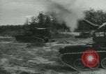 Standbild Moderne Feldwaffen der United States Army United States USA, 1955, aus Sekunde 46 historischem Filmmaterial Videoclip 65675073564