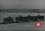 Standbild Moderne Feldwaffen der United States Army United States USA, 1955, aus Sekunde 49 historischem Filmmaterial Videoclip 65675073564