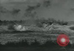 Standbild Moderne Feldwaffen der United States Army United States USA, 1955, aus Sekunde 52 historischem Filmmaterial Videoclip 65675073564